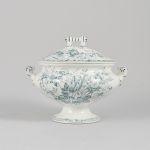 1332 7103 TUREEN